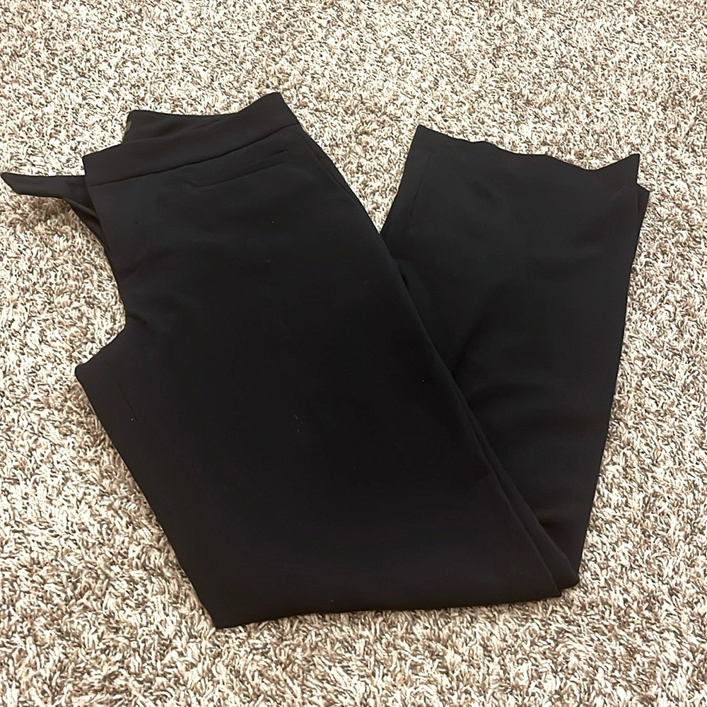 NEW FRONTIER dress pants